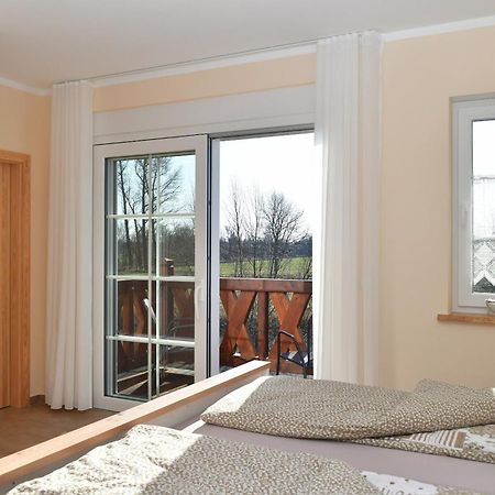 Gasthaus Bukoitza Radensdorf Номер фото