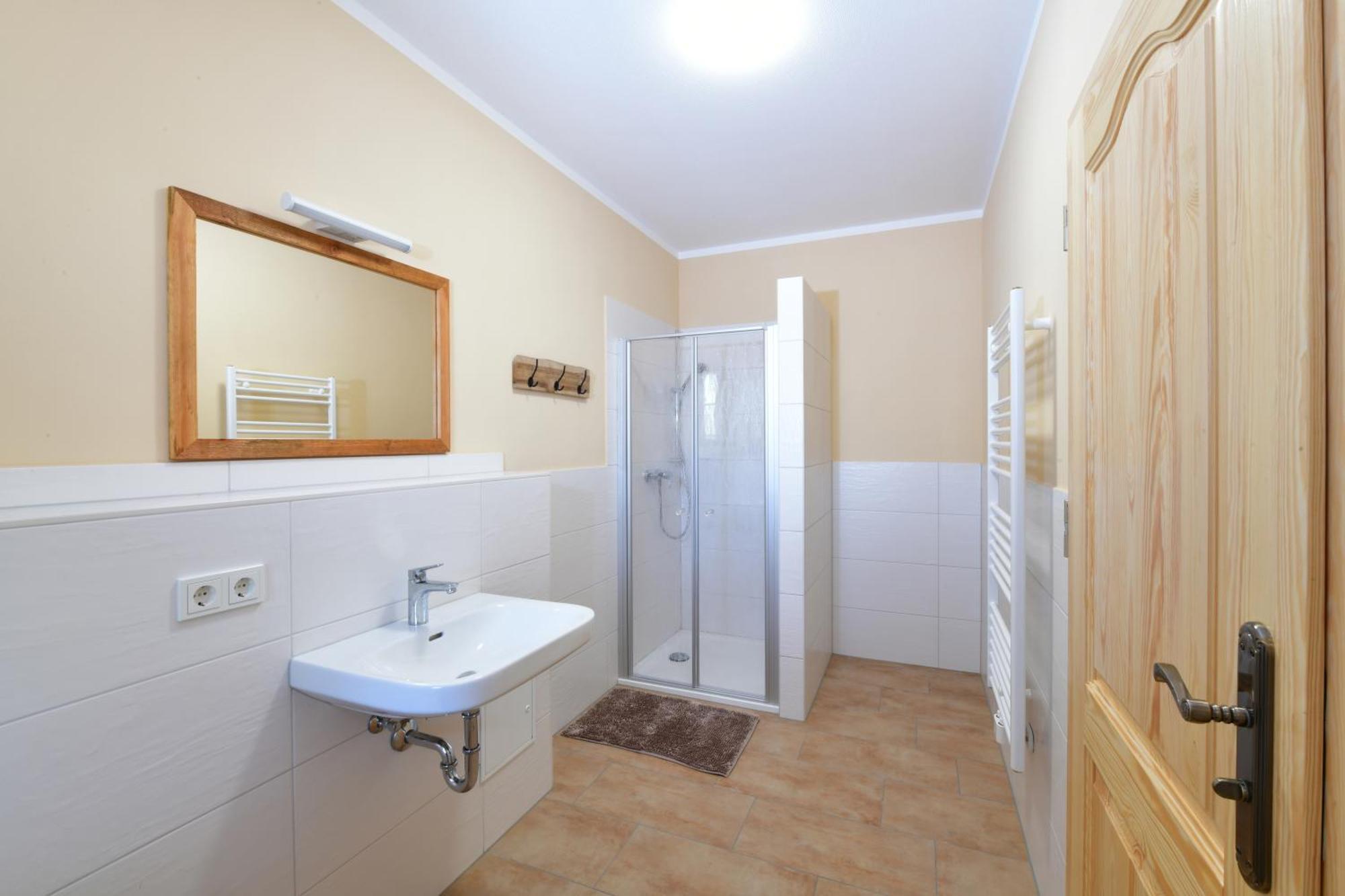 Gasthaus Bukoitza Radensdorf Номер фото