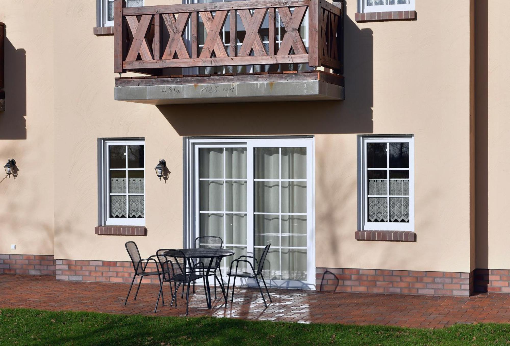 Gasthaus Bukoitza Radensdorf Номер фото